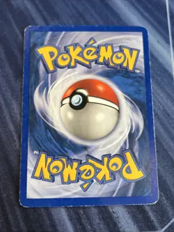 Electrode - H7/H32 - Pokemon Aquapolis Holo Rare Card - Image 2