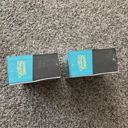 2x Lot Pokemon Ascended Heroes ETB New Factory Sealed - Image 3