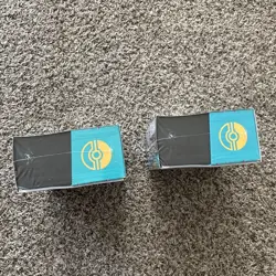 2x Lot Pokemon Ascended Heroes ETB New Factory Sealed - Image 5