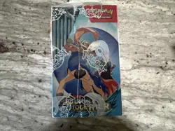 Pokemon Journey Together Enhanced Booster Box Sealed Brand New - Image 2