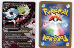 M GARDEVOIR EX RC31/RC32 RARE ULTRA GENERATIONS POKEMON LP - Image 1