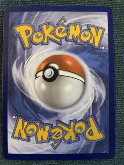 Pokemon Meowth Ex Full Art TCG Perfect Order 107/088 Near Mint - Image 2