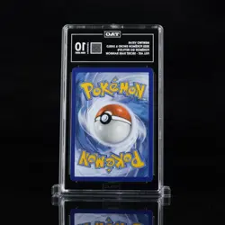2022 Pokemon Sword & Sheild #079/078 Pokemon Go Mewtwo VSTAR Secret Rare TAG 10 - Image 2