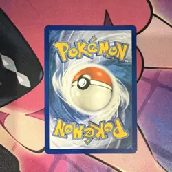 Pokemon M Manectric EX 024A/119 Alternate Art Promo Holo 210 HP Pokemon TCG - Image 3