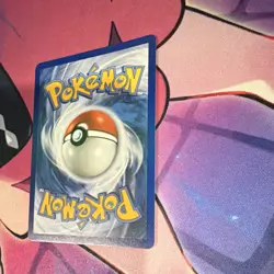 Pokemon M Manectric EX 024A/119 Alternate Art Promo Holo 210 HP Pokemon TCG - Image 4