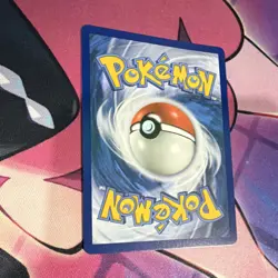 Pokemon M Manectric EX 024A/119 Alternate Art Promo Holo 210 HP Pokemon TCG - Image 5