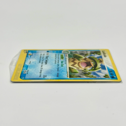 Pokemon Factory Sealed Ludicolo 020 Black Star Promo Holo E-Reader 2004 - NM/LP - Image 3