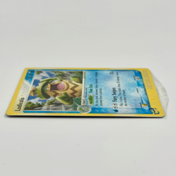 Pokemon Factory Sealed Ludicolo 020 Black Star Promo Holo E-Reader 2004 - NM/LP - Image 5