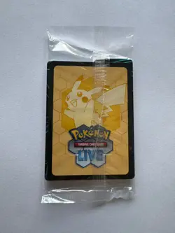 Pokemon TCG "Charcadet" Pokemon Center Exclusive Promo 22 Phantasmal Flames ETB - Image 2