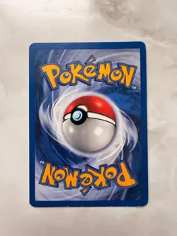 Pokemon Dark Dugtrio Holo Rare 1st Edition 6/82 Lightly Played - Image 2