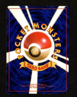 Pokemon TCG – Dark Charizard – Rocket Gang - Japanese - 006 – NM- - Image 2