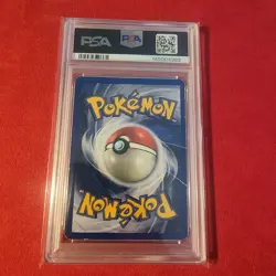 Squirtle 63/102 1999 Pokemon Game Base Set PSA 1 Poor - Image 2