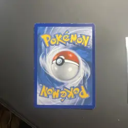 Pokemon Kyogre EX Promo Holo XY41 180 HP XY Water Pulse Giant Whirlpool - Image 2