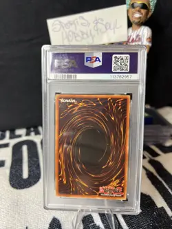 Blue-Eyes Toon Dragon MRL-000 Magic Ruler-Unlimited Edition Unlimited - Image 3