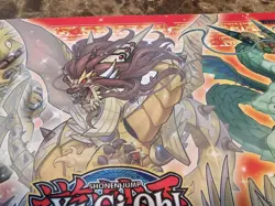 Yu-Gi-Oh! 2015 WCQ Yang Zing Regional Playmat - Image 5