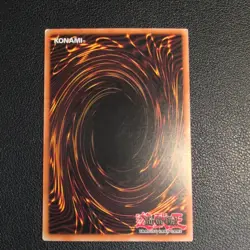 Swords Of Concealing Light - Rare DR3-EN162 lp - YuGiOh - Image 2