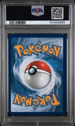 Pokemon Mega Lucario ex Evolutions #077 Graded Card PSA 10 - Image 2