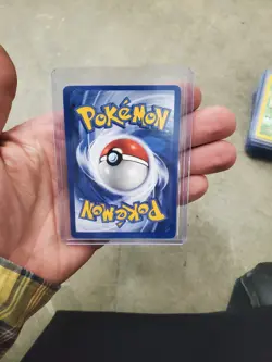 LP+ Pokemon Card - Pidgeot GERMAN Jungle 24/64 Rare - Image 2