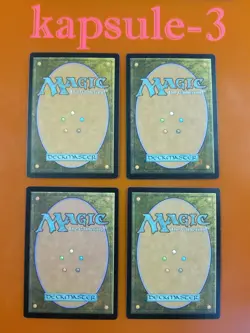 4x Crook of Condemnation (LP-NM) | Hour of Devastation | MTG Magic Cards - Image 2