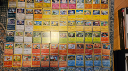 The Cutie Pie Collection - ~150 pokemon card lot - Image 2