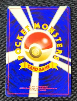 Sabrina's Golduck No. 055 Gym Challenge Rare Japanese Pokemon Card US SELLER - Image 5