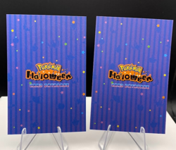 Gengar & Charizard Van Gogh Cracked Ice Holo - Halloween Card Database 2025 Peru - Image 2