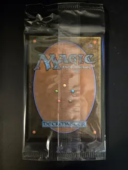 Dark Leo & Shredder NM FOIL SEALED Teenage Mutant Ninja Turtles MTG FREE SHIP - Image 2