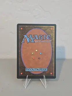 MTG Library Of Leng LP Revised 3rd Edition - Image 2