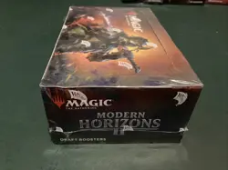 Wizards of the Coast Magic The Gathering Modern Horizon 2 Draft Booster Box - 36 630509924936 - Image 2
