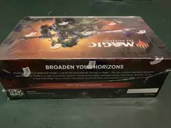 Wizards of the Coast Magic The Gathering Modern Horizon 2 Draft Booster Box - 36 630509924936 - Image 3