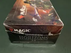 Wizards of the Coast Magic The Gathering Modern Horizon 2 Draft Booster Box - 36 630509924936 - Image 4