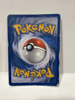 Pokemon TCG Arceus Card AR6 Holo Lightning Type, Level 100, 2009 - Image 2