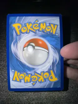 MANAPHY FULL ART - POKEMON XY113 PROMO XY FR - Image 2