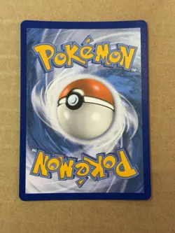 POKEMON PIKACHU SWSH039 BLACK STAR PROMO HOLO - Image 2