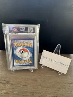 2016 Pokemon XY Evolutions Pikachu Reverse Holo Foil 35/108 PSA 9 MINT 🔥🔥 - Image 2