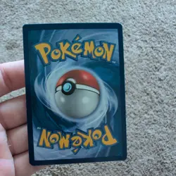 Pokemon Dragon Vault Set - Rayquaza Holo (Stamped) # 11/20 NM - Image 2