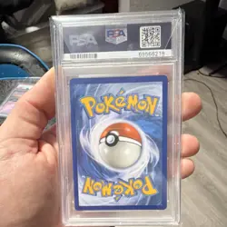 Pokemon Charizard SM Black Star Promo SM226 Holo PSA 9 Fall '19 Collect Chest - Image 2