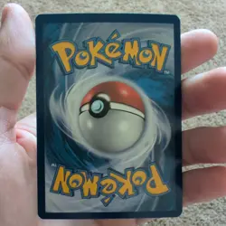 Glaceon 23/116 Plasma Freeze Cracked Ice Holo Rare Pokemon Card LP 🔥 - Image 2