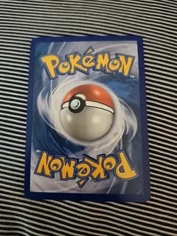 Pokemon TCG Palpitoad 32/108 Dark Explorers Regular - Image 2