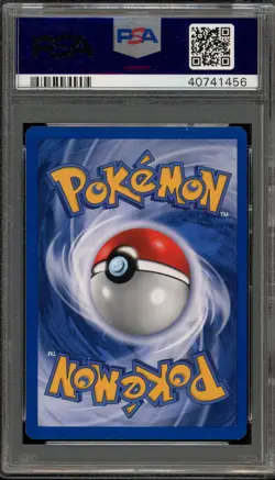 Pokemon Dark Feraligatr Neo Destiny 1st Edition Holo Rare #5 PSA 10 Gem Mint - Image 2