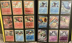 Pokemon TCG Champion’s Path Near Complete Master Set w/ Promos - NM/Mint - Image 4