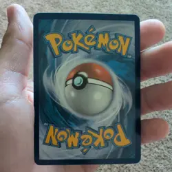 Pokemon TCG Charizard Reverse Holo Rare Legendary Treasures 19/113 LP - Image 2