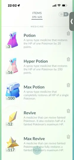 Pokemon Go (Stage 41) Shiny Rayquaza ( 9 Shinys ) - Image 5