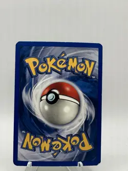 Butterfree 2/112 Holo LP Pokemon TCG FireRed Leaf green - Image 4