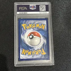 PSA 10 GEM MINT Giovanni's Exile 67/68 Hidden Fates Ultra Rare Holo Pokemon 2019 - Image 2