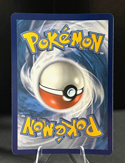 Pokemon Pikachu Holo SWSH039 Black Star Promo - Image 2