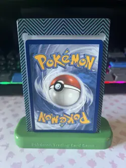 Pokemon TCG Radiant Alakazam Silver Tempest 059/195 - NM - Image 2