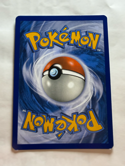 Karen XY177a (NM) Pokemon TCG - Image 2