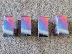 Pokemon TCG Scarlet & Violet Prismatic Evolutions Booster Bundle Sealed - Image 2
