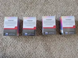 Pokemon TCG Scarlet & Violet Prismatic Evolutions Booster Bundle Sealed - Image 3
